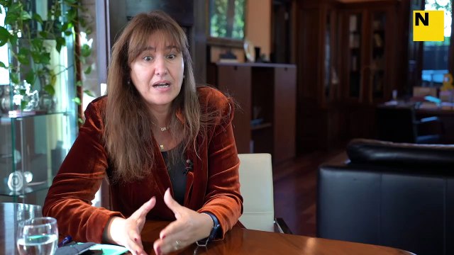 Laura Borràs: Què més falta perquè ens unim contra aquest Estat. Ja no es pot vendre més la por