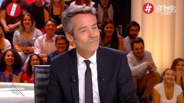 Retrospective 2017 : L'année de... Yann Barthès !