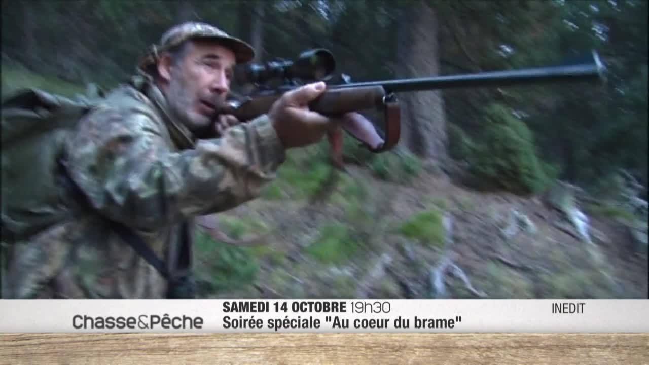 Extreme Red Deer Hunting