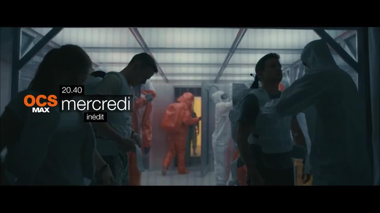 Premier contact