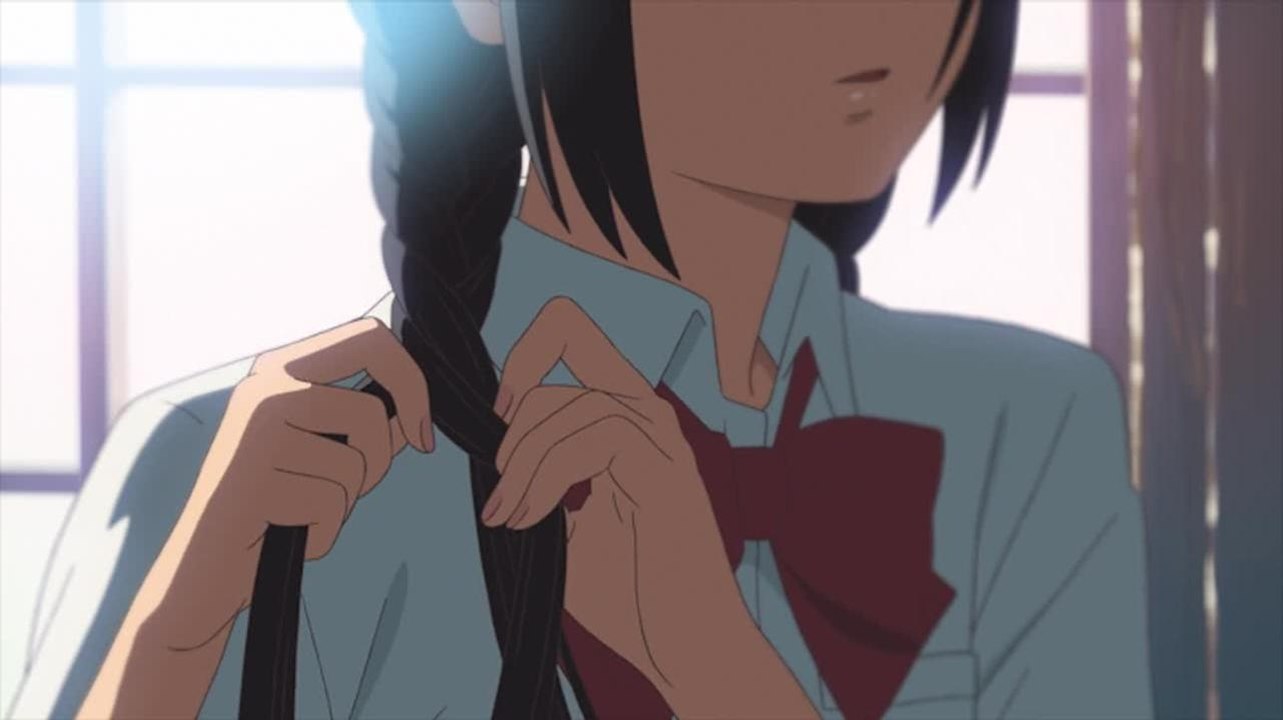 Your Name - 9 décembre