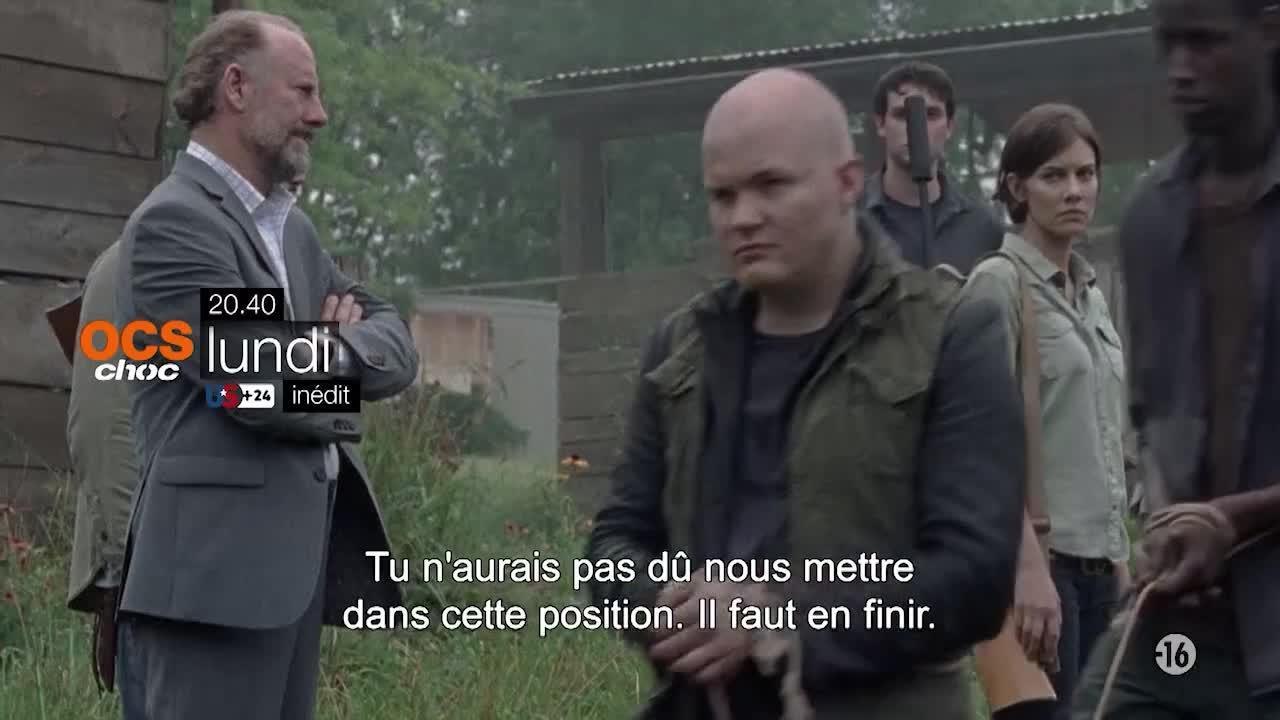 The Walking Dead
