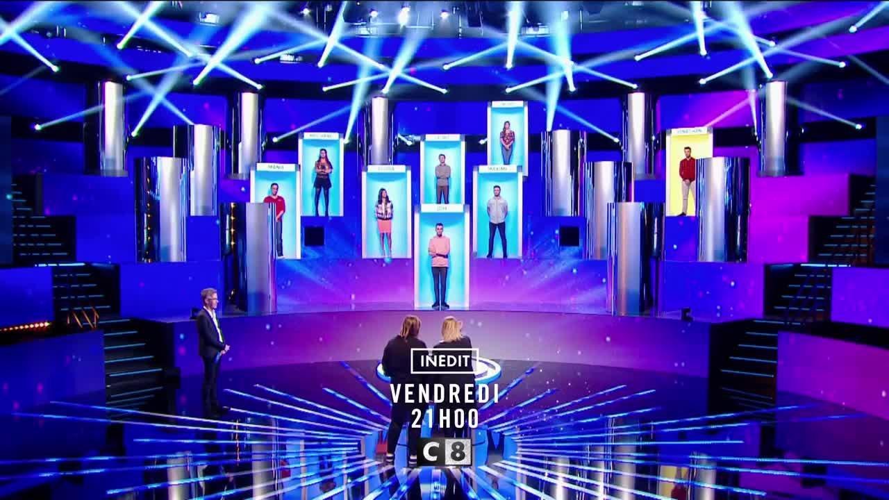 Couple ou pas couple ?   - 5 janvier
