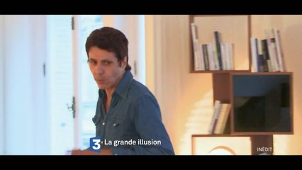 La grande illusion - 5 janvier