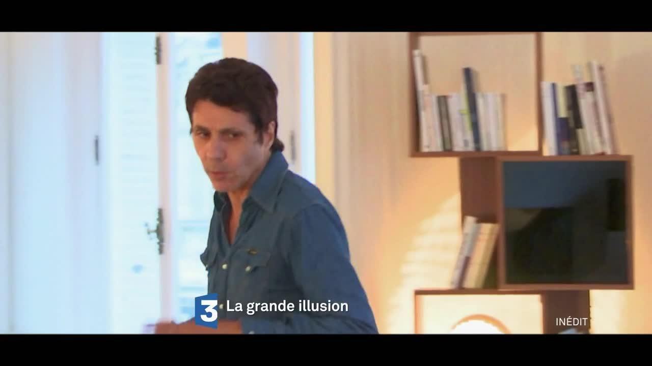 La grande illusion - 5 janvier