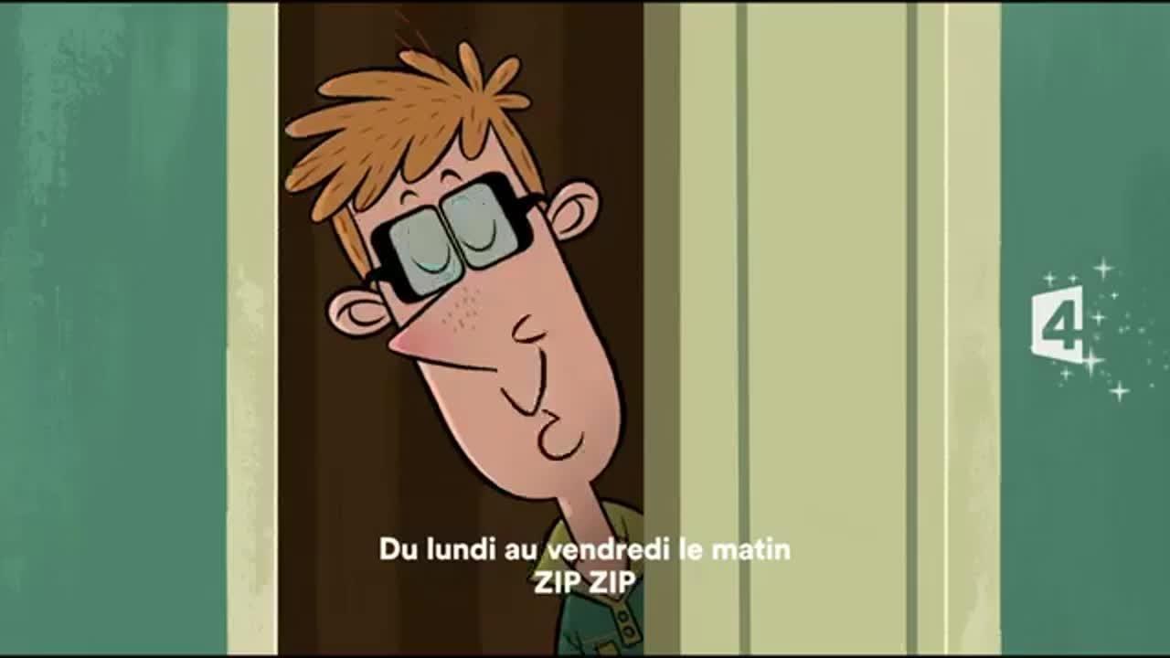 Zip Zip