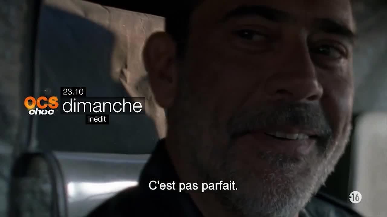 The Walking Dead