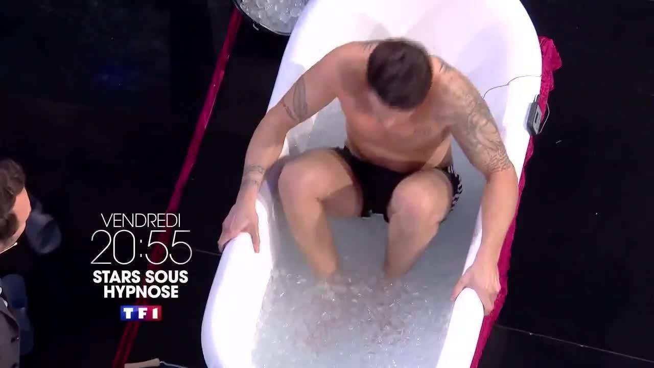 Stars sous hypnose