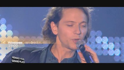 Rendez-vous Grand Place