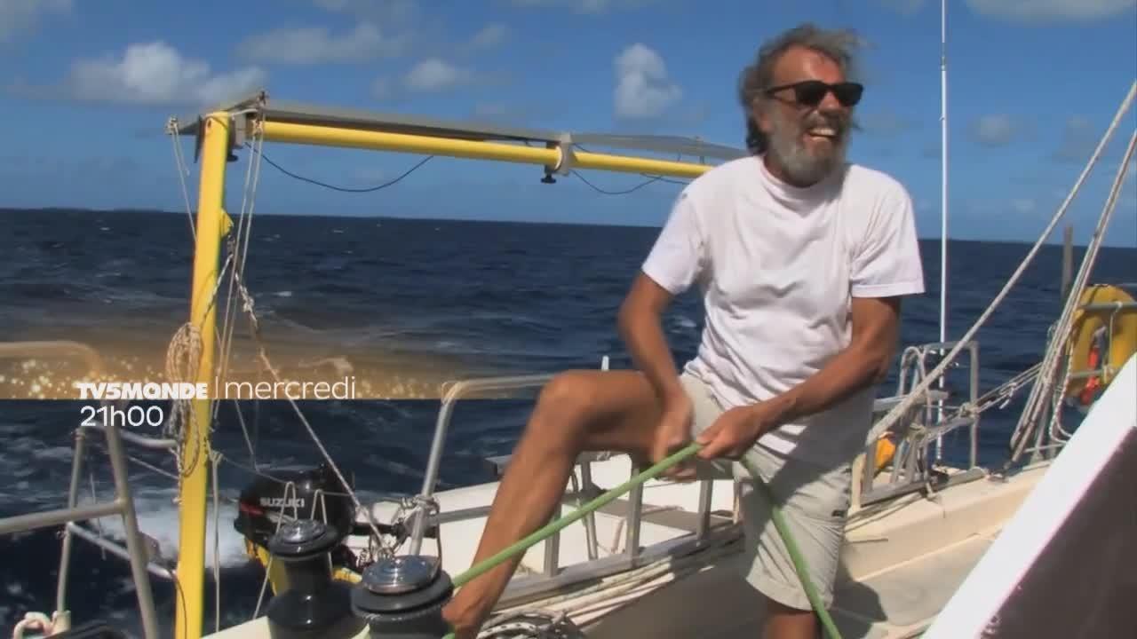 Iles... était une fois