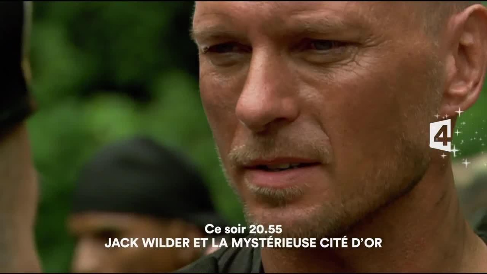 Jack Wilder Et La Mystérieuse Cité D Or Streaming Jack Wilder et la mystérieuse cité d'or - 29 décembre - Vidéo Dailymotion