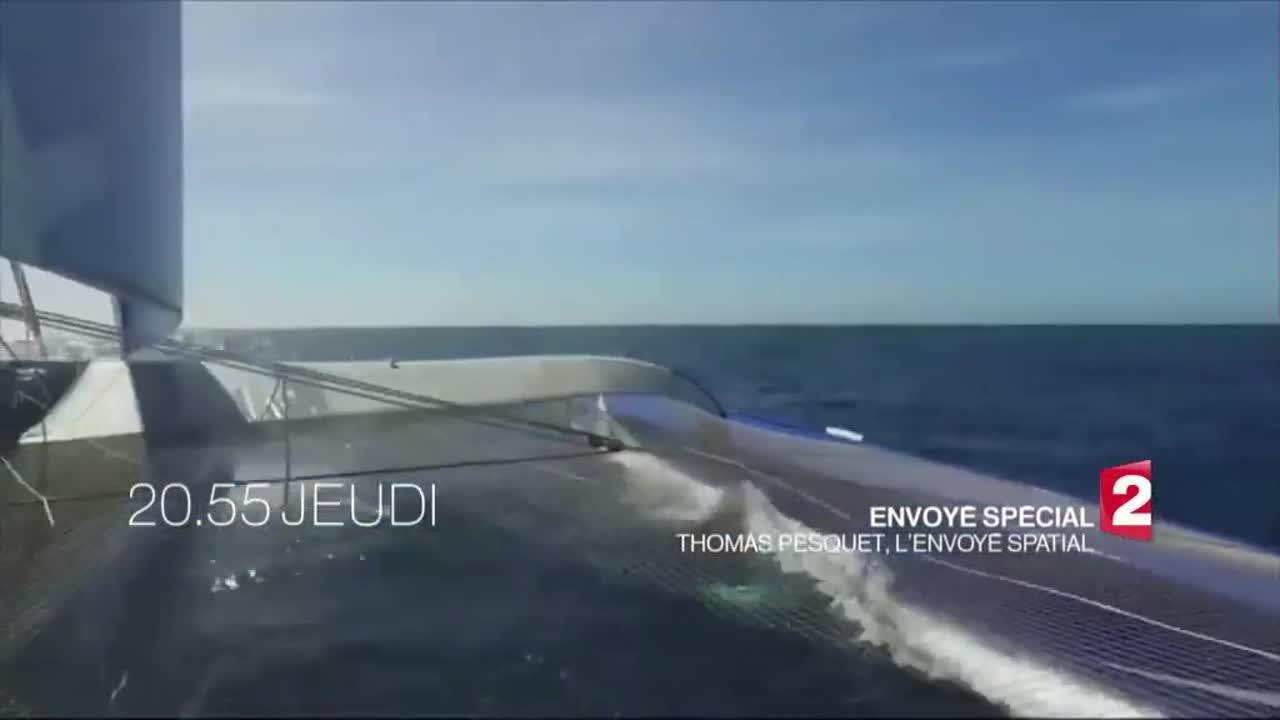 Envoyé spécial