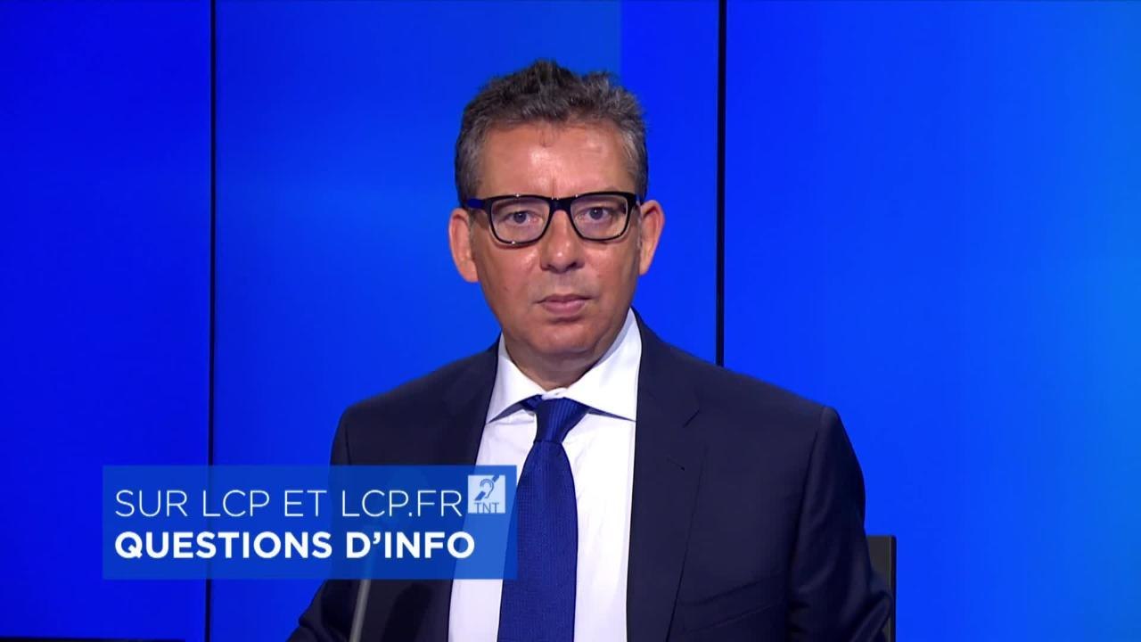 QUESTIONS DINFO - 21 décembre