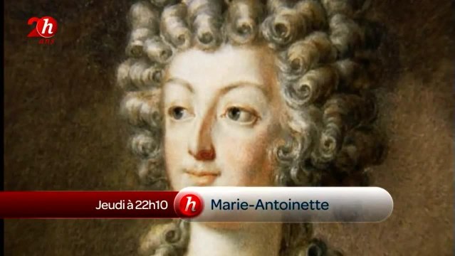 La légende de Versailles