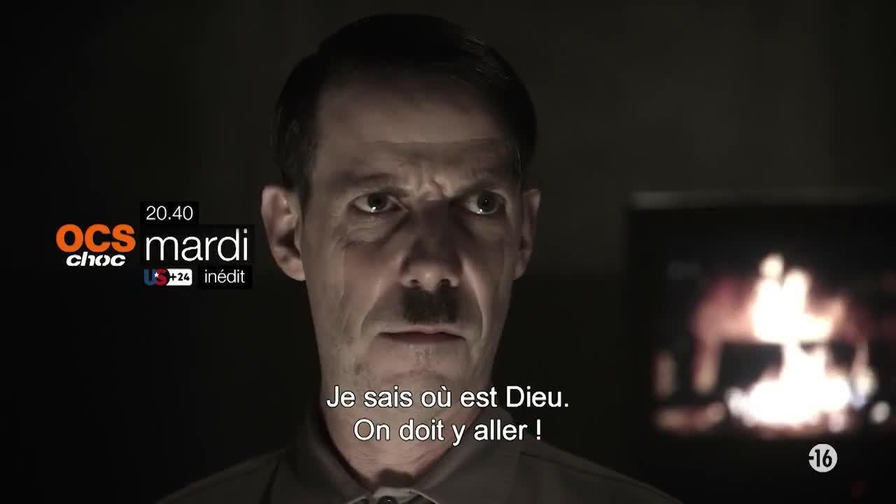 Preacher