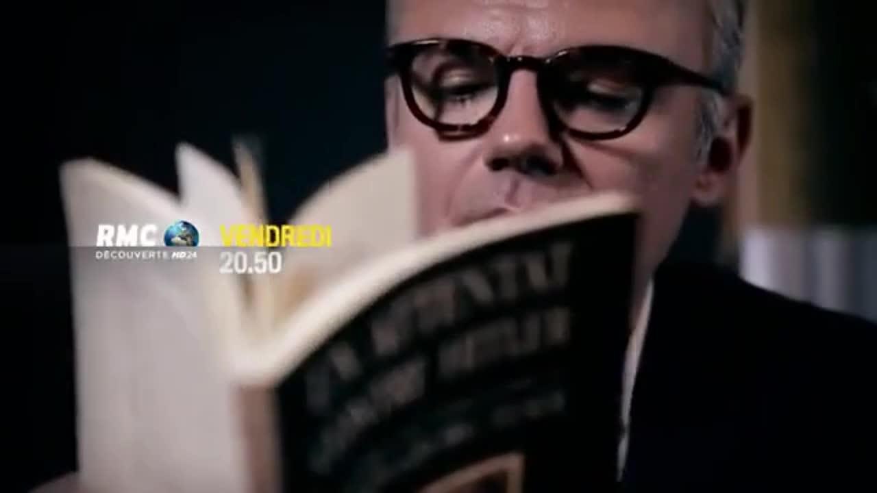 Les grains de sable de l'histoire