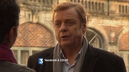 Commissaire Magellan - 29 Décembre