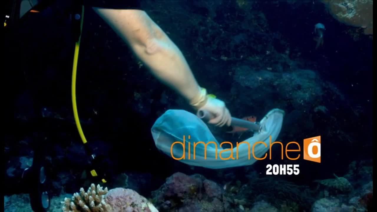 Passion outre mer - 17 décembre