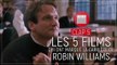 Robin Williams : les cinq films qui ont marqué sa carrière (CLAP 5)