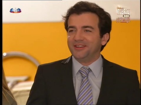 Sol de Inverno (SIC) 2014 - Adérito Lopes