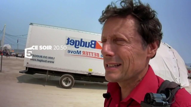 J'irai dormir chez l'homme qui brûle - 18 Décembre