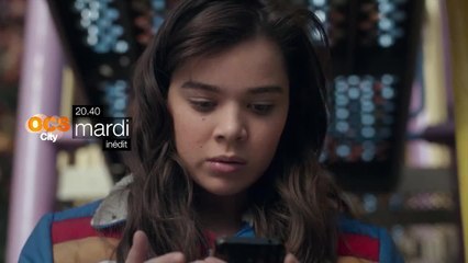 The Edge of Seventeen