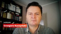 Grzegorz Kuczyński - komentarz