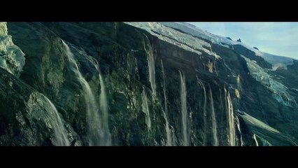 Sur la terre des dinosaures le film 3D - 28 décembre