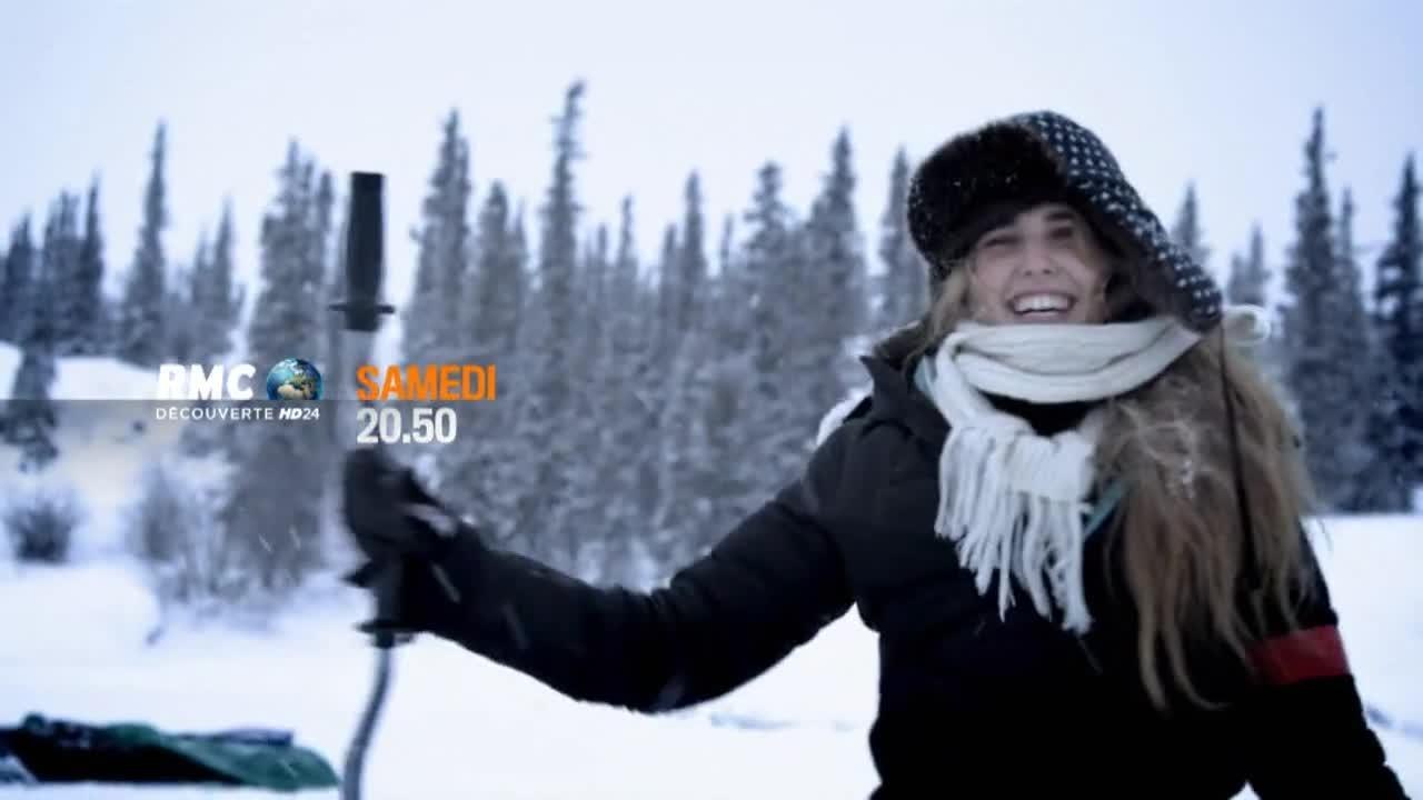 Ice Lake Rebels