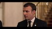 Emmanuel Macron envoie-t-il des SMS à ses collaborateurs en pleine nuit ?