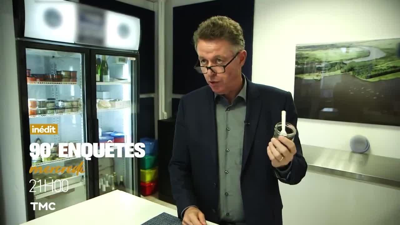 90' Enquêtes