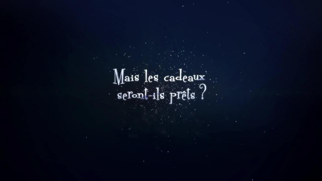 L'Apprenti Père-Noël et le flocon magique - 26 décembre