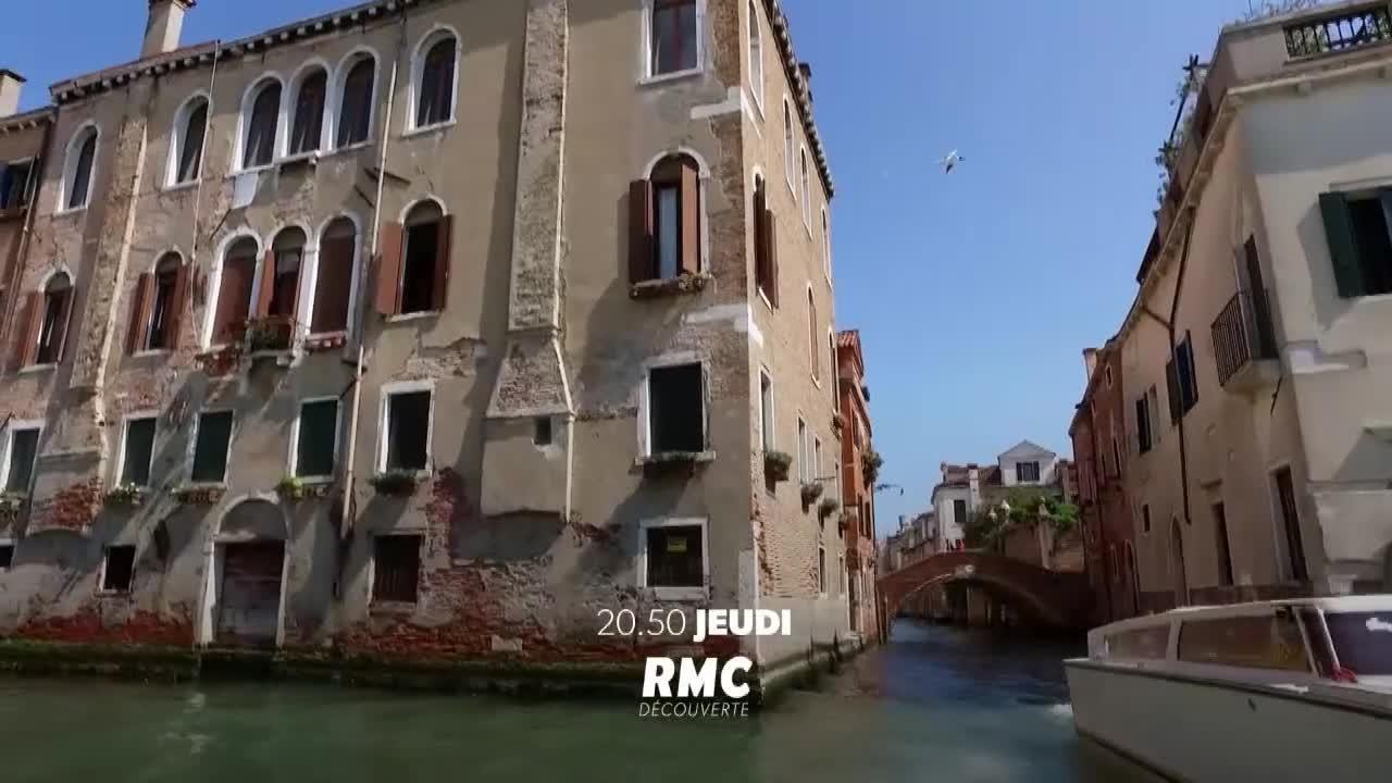 Sauver Venise