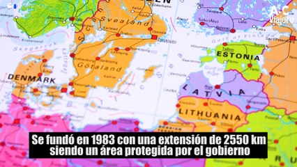 5 Lugares perfectos para ver auroras boreales