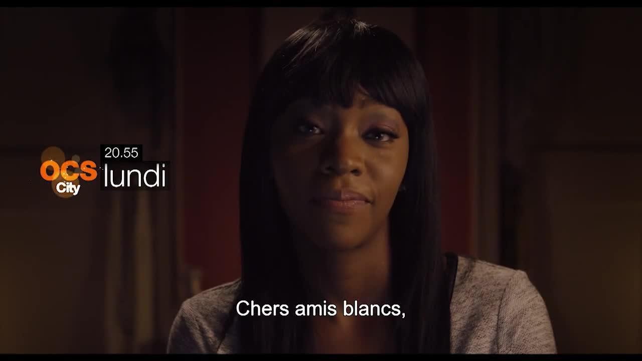 Dear White People
