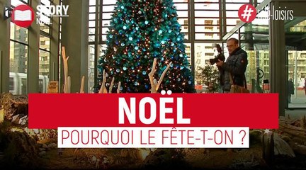 Noël : pourquoi le fête-t-on le 25 décembre ?