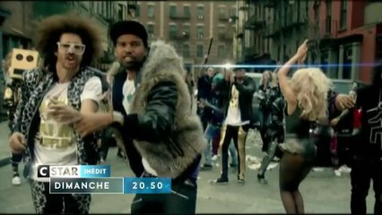 Les 50 clips les plus vus de tous les temps - 24 décembre