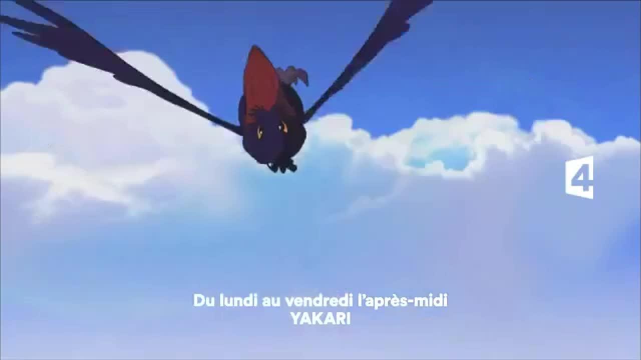 Yakari