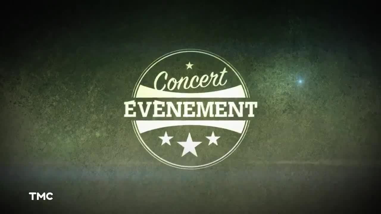 Julien Doré, le concert événement