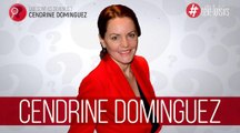 Bon anniversaire Cendrine Dominguez : Que devient l'animatrice ?
