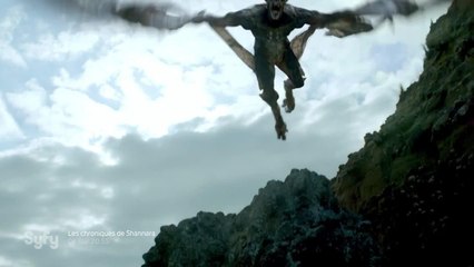 Les chroniques de Shannara