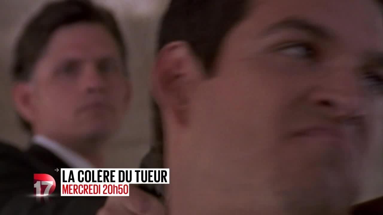 La colère du tueur