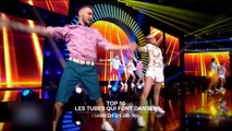 M6 fête les 30 ans du Top 50