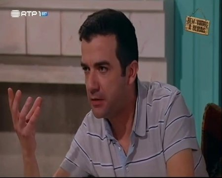 Bem-Vindos a Beirais (RTP 1) 2014 - Adérito Lopes