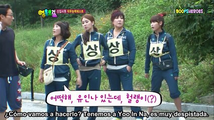 HEROES- EPISODIO 11 PARTE 2/2 [SUB ESPAÑOL]
