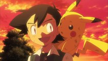 Pokémon le film  Je te choisis - 25 décembre