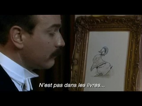Miss Potter - 25 décembre
