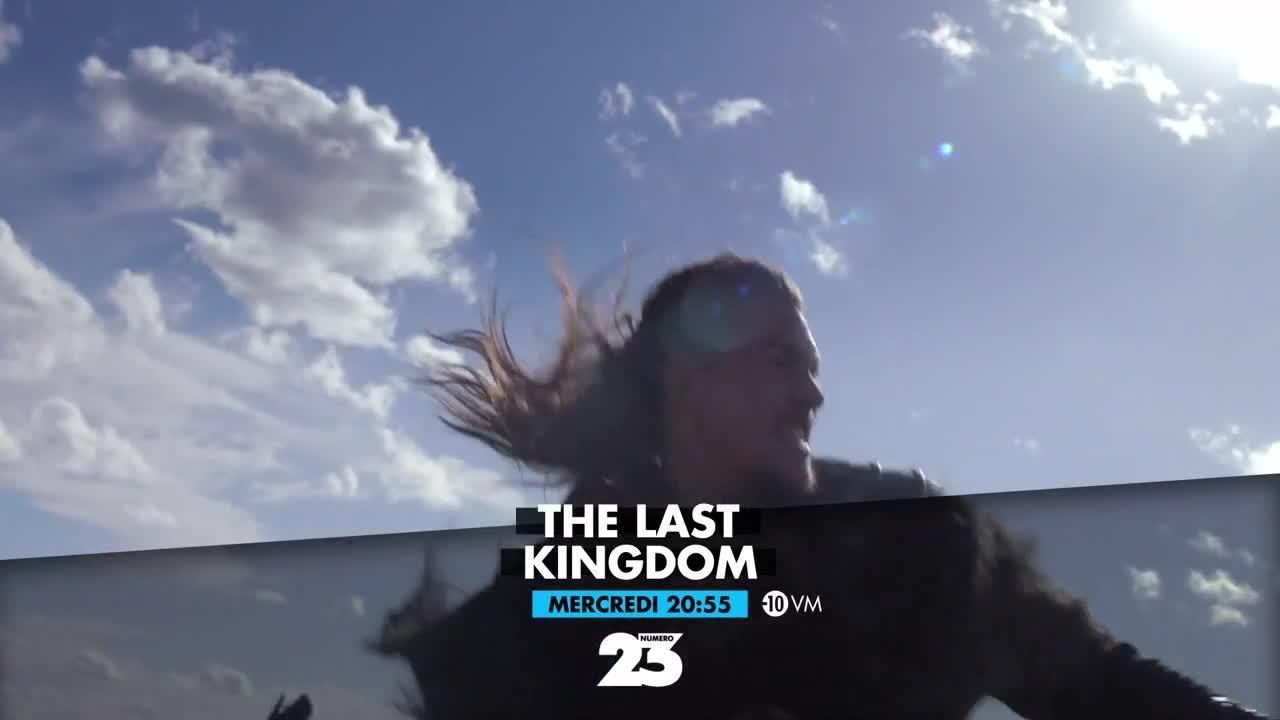 The last Kingdom - 20 décembre
