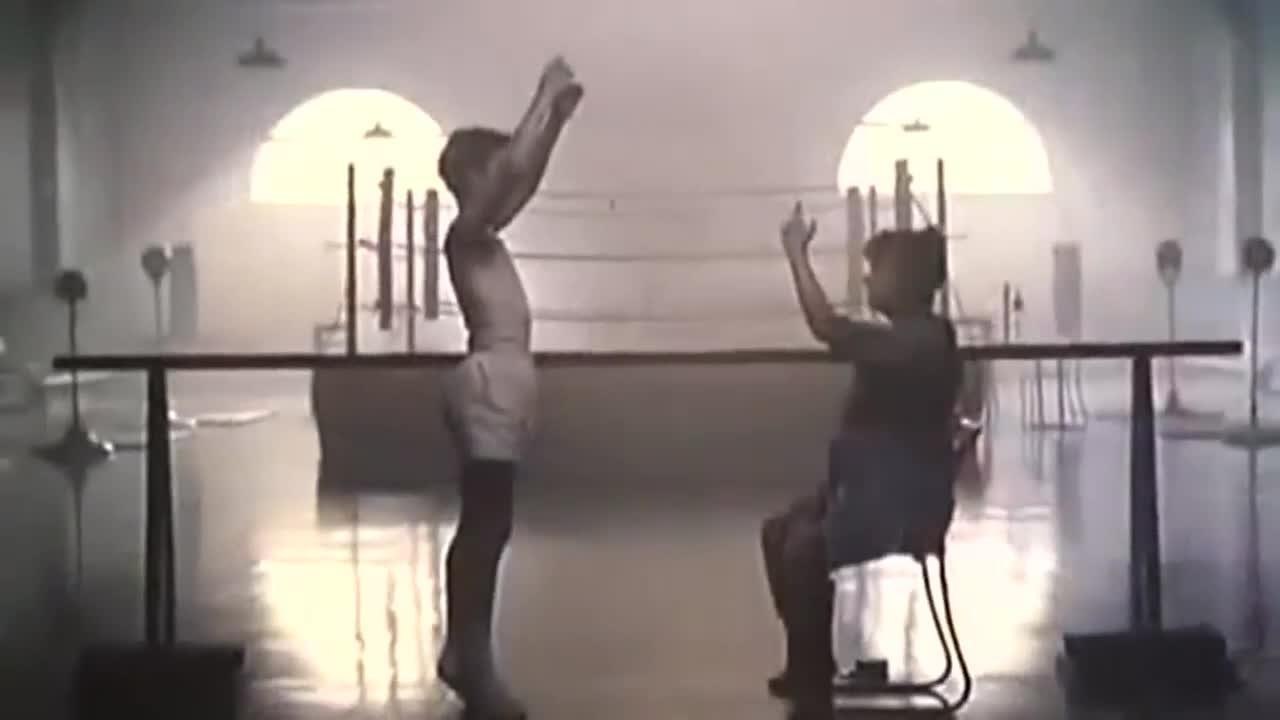Billy Elliot