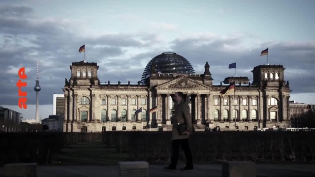 Berlin 1936 - 19 décembre